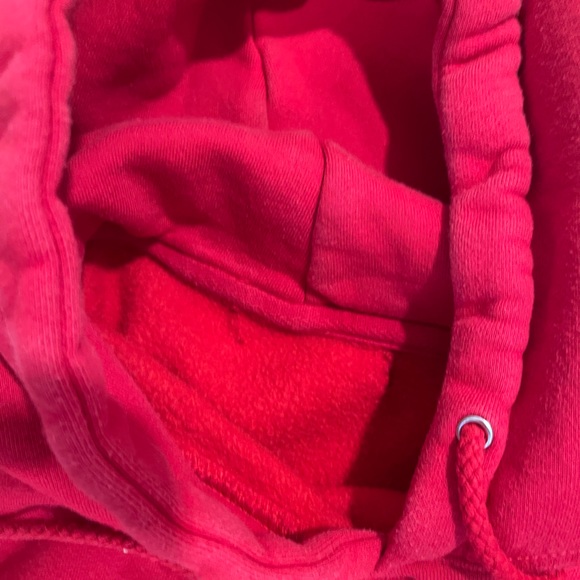 We’re not Really Strangers Logo Hoodie - Picture 2 of 4